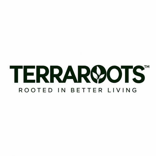 TERRAROOTS 